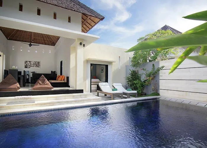The Seminyak Private 4* Kuta (Bali)