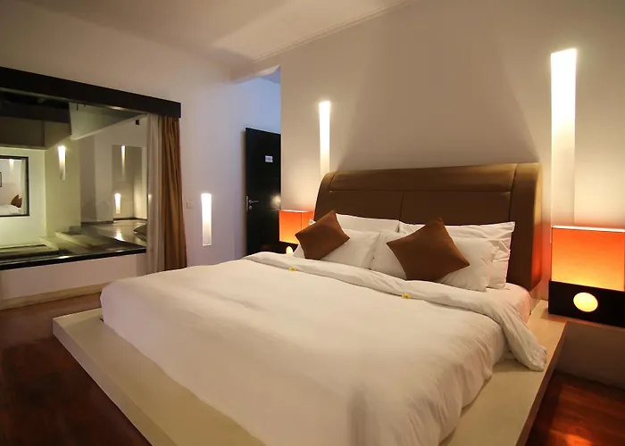 The Seminyak Private Kuta (Bali)