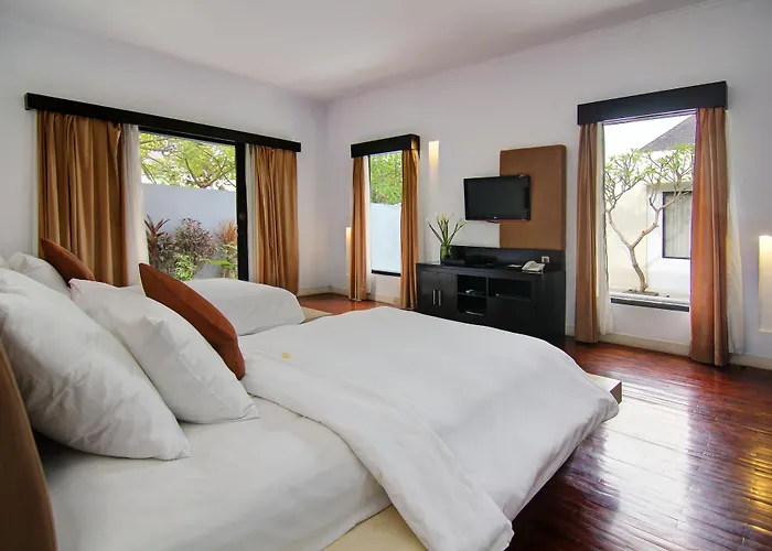 The Seminyak Private Kuta (Bali)