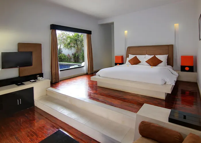 The Seminyak Private 4*