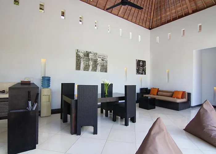 The Seminyak Private