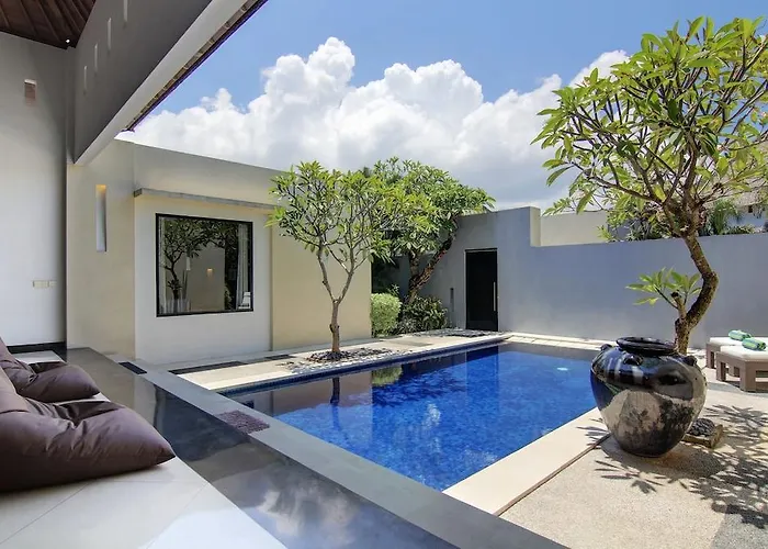 Hotel The Seminyak Private