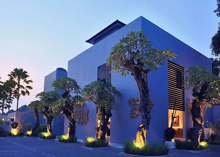The Seminyak Private