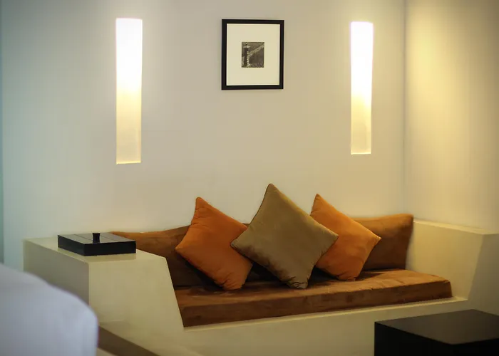 The Seminyak Private 4* Kuta (Bali)