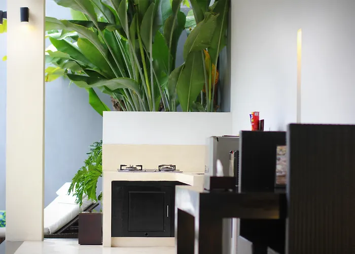 The Seminyak Private Kuta (Bali)