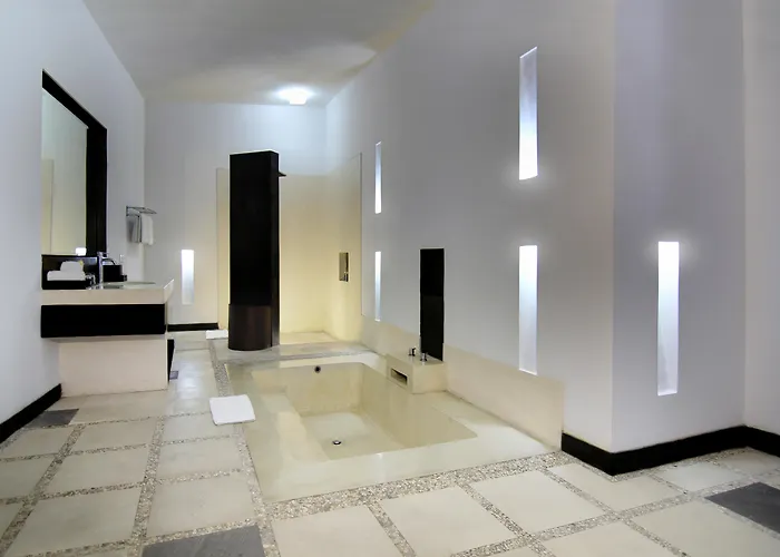 Hotel The Seminyak Private 4*