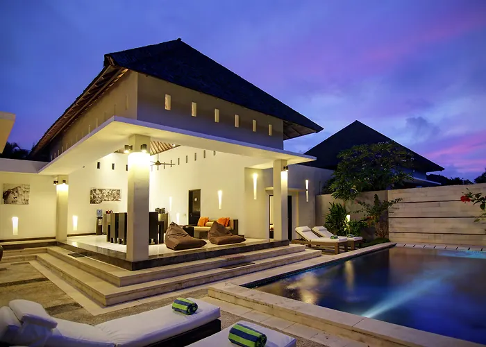 The Seminyak Private Hotel