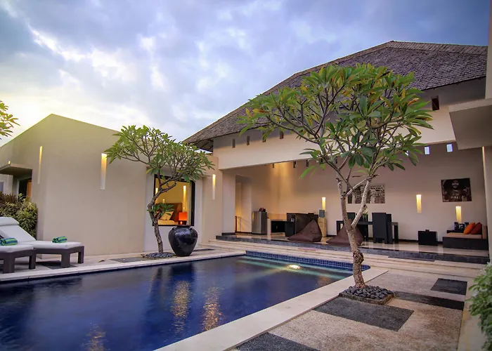 The Seminyak Private 4* Kuta (Bali)