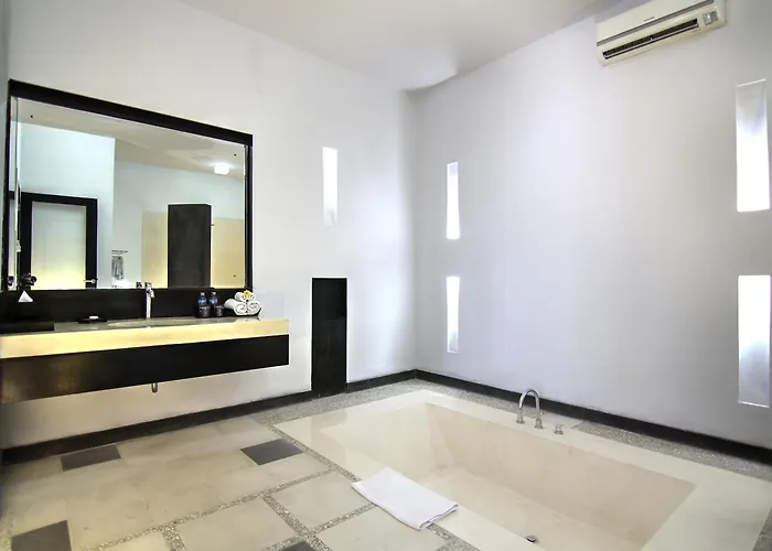 The Seminyak Private Hotel