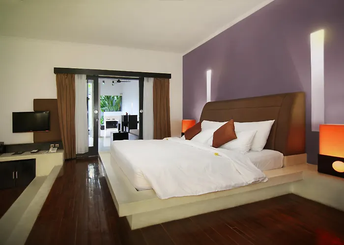 Hotel The Seminyak Private Kuta (Bali)