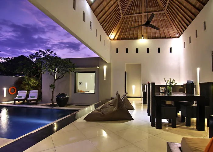 The Seminyak Private