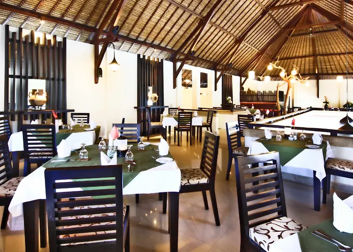 The Seminyak Private 4*