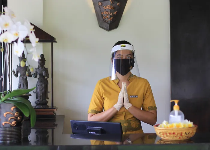 The Seminyak Private