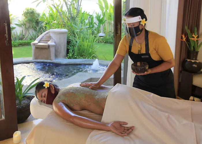 The Seminyak Private Kuta (Bali)