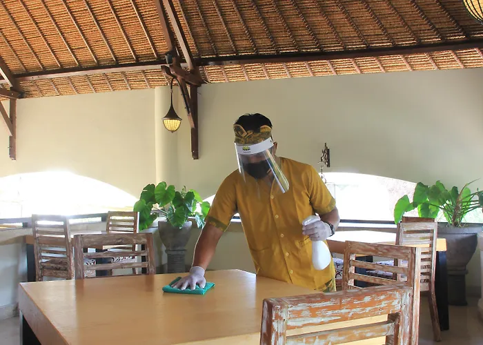 Hotel The Seminyak Private