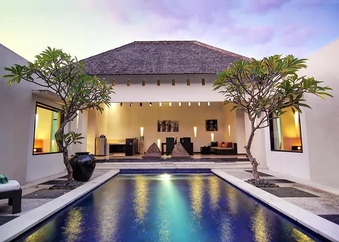 Hotel The Seminyak Private