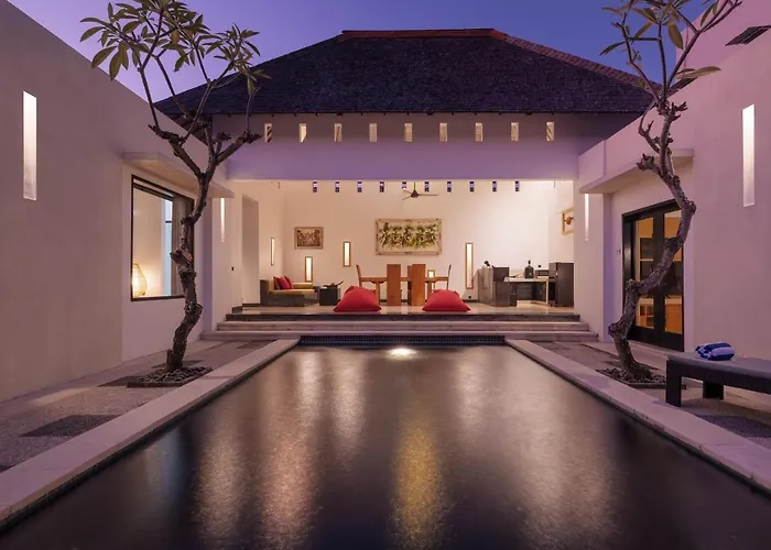 Hotel The Seminyak Private Kuta (Bali)