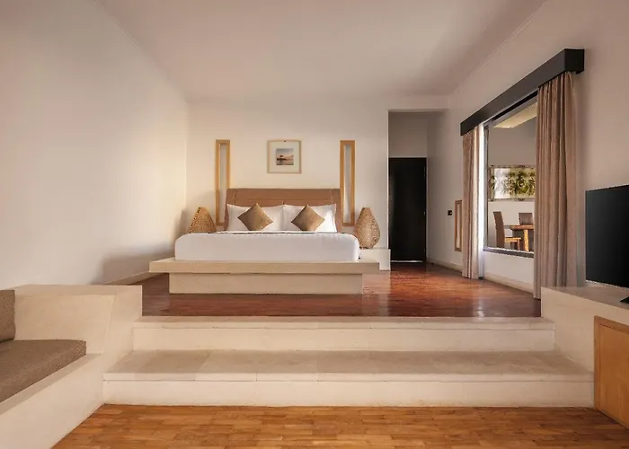 The Seminyak Private Hotel 4*
