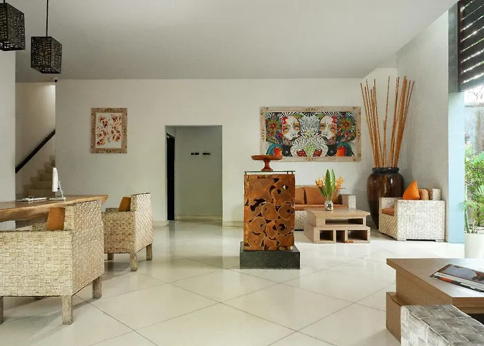 The Seminyak Private Hotel