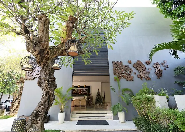 The Seminyak Private Kuta (Bali)