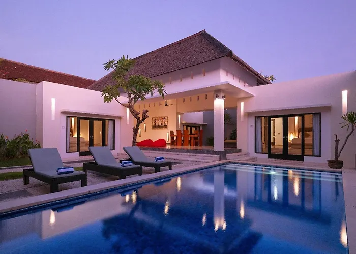 The Seminyak Private Kuta (Bali)