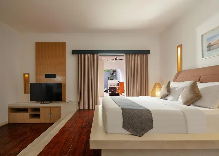 Hotel The Seminyak Private