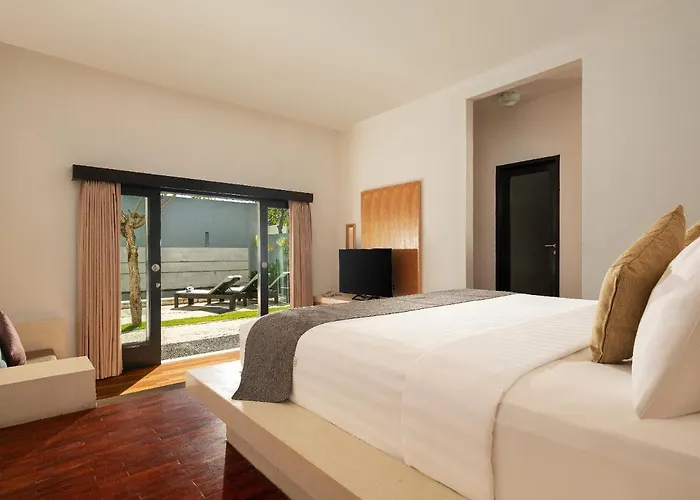 Hotel The Seminyak Private Kuta (Bali)