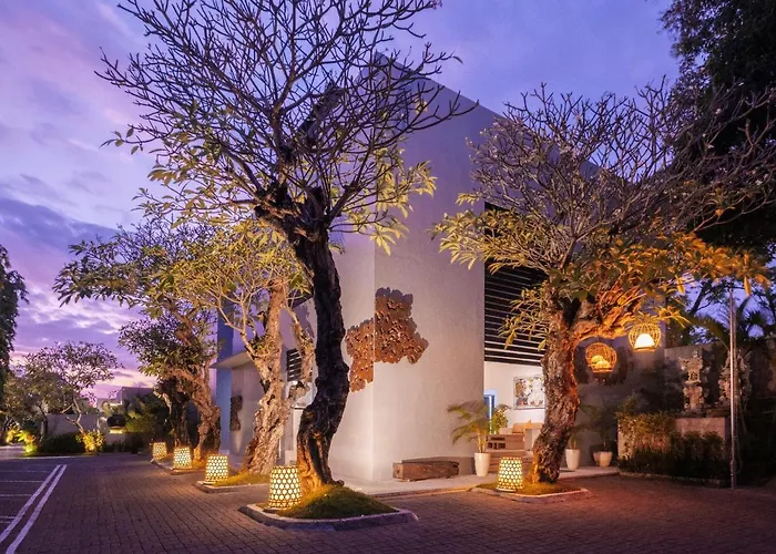 The Seminyak Private 4*