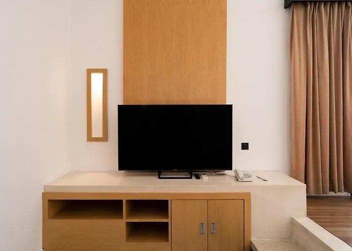 Hotel The Seminyak Private 4*