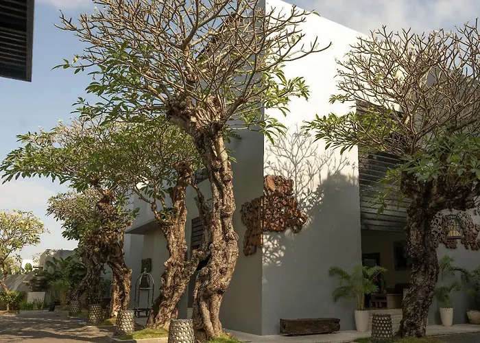 The Seminyak Private Kuta (Bali)