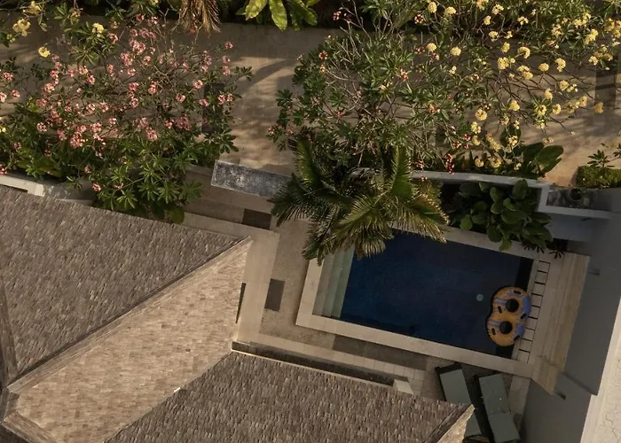 The Seminyak Private Hotel