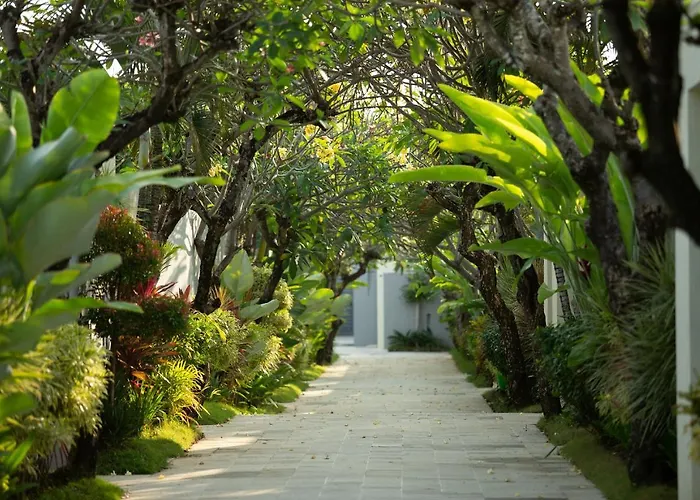 Hotel The Seminyak Private