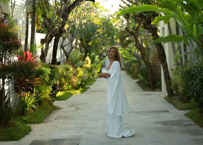 Hotel The Seminyak Private 4*