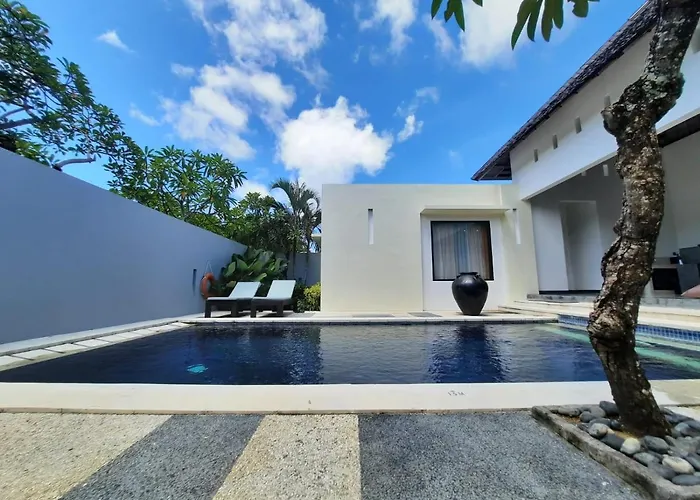 The Seminyak Private Kuta (Bali)