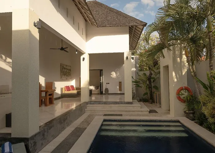 The Seminyak Private 4* Kuta (Bali)