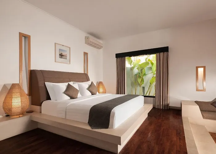 The Seminyak Private Hotel