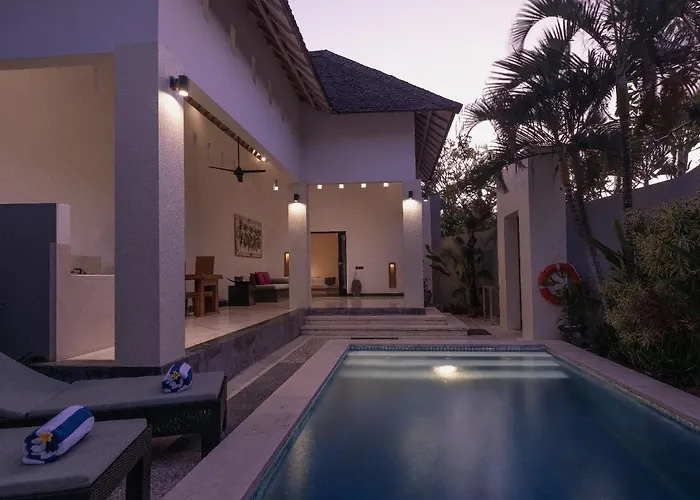 Hotel The Seminyak Private