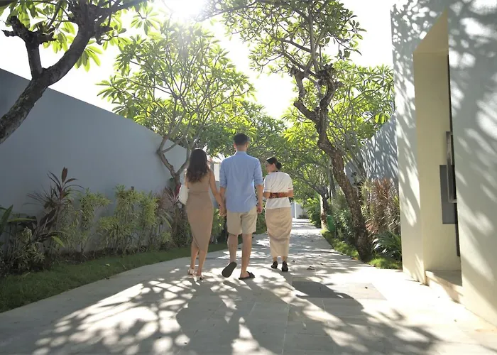 Hotel The Seminyak Private