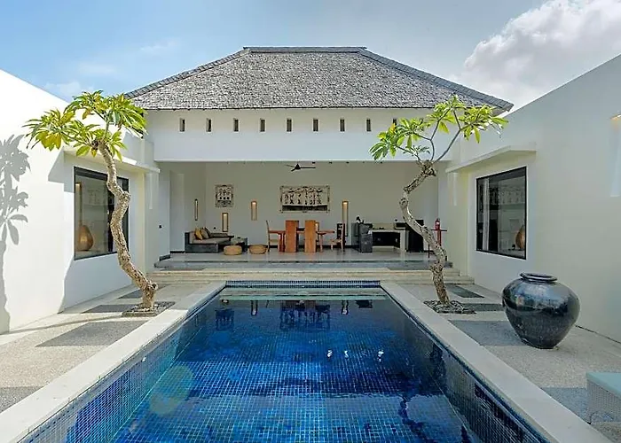 The Seminyak Private 4*