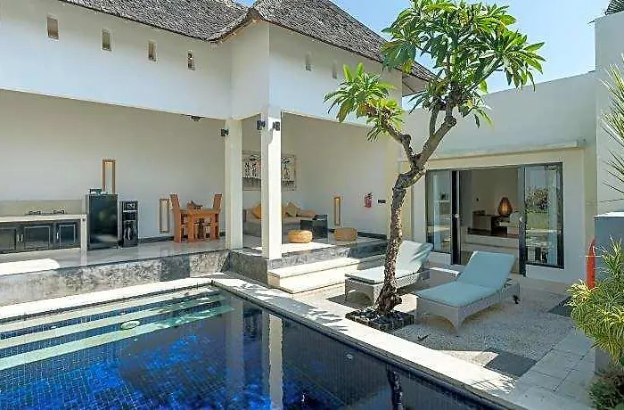 The Seminyak Private