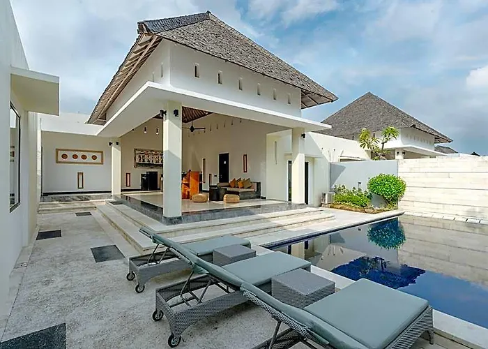 Hotel The Seminyak Private 4*