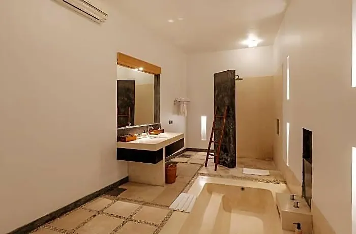 The Seminyak Private 4* Kuta (Bali)