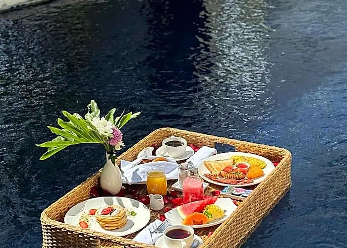 The Seminyak Private Hotel