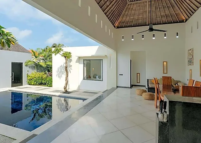 Hotel The Seminyak Private Kuta (Bali)