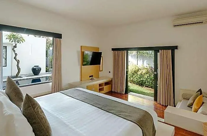 The Seminyak Private Hotel 4*