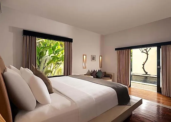 Hotel The Seminyak Private 4*