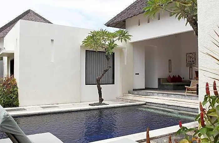 The Seminyak Private Hotel