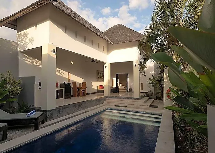 The Seminyak Private Hotel Kuta (Bali)