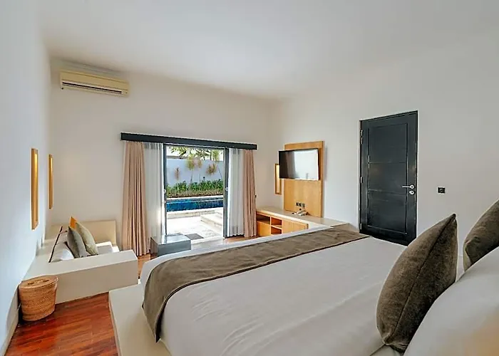 Hotel The Seminyak Private