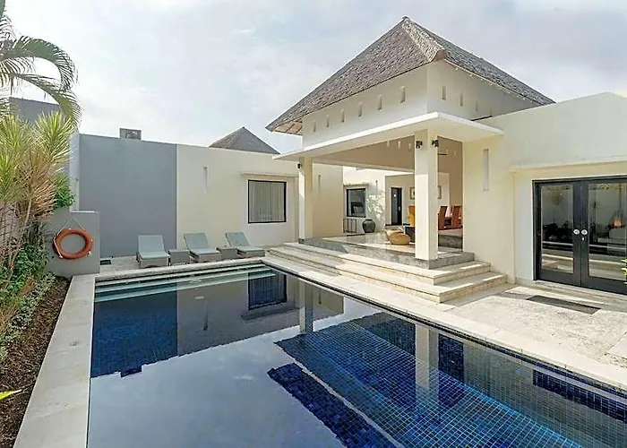 The Seminyak Private 4* Kuta (Bali)